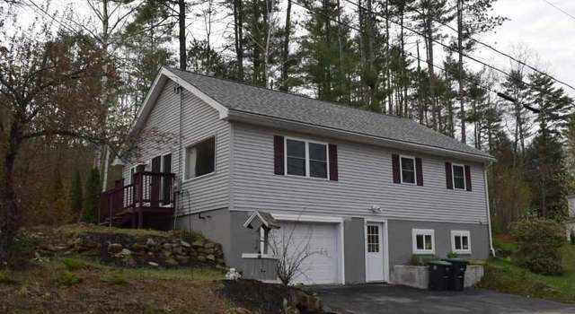 Photo of 73 Gile Pond Rd, Franklin, NH 03235