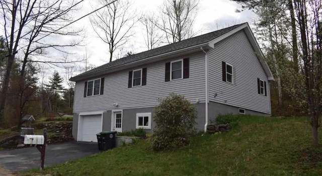 Photo of 73 Gile Pond Rd, Franklin, NH 03235