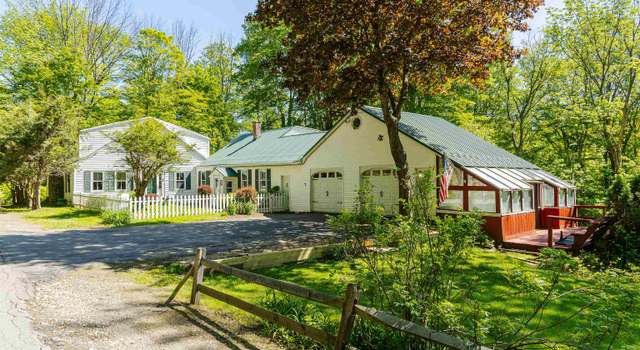 Photo of 108 Westmoreland Rd, Chesterfield, NH 03462