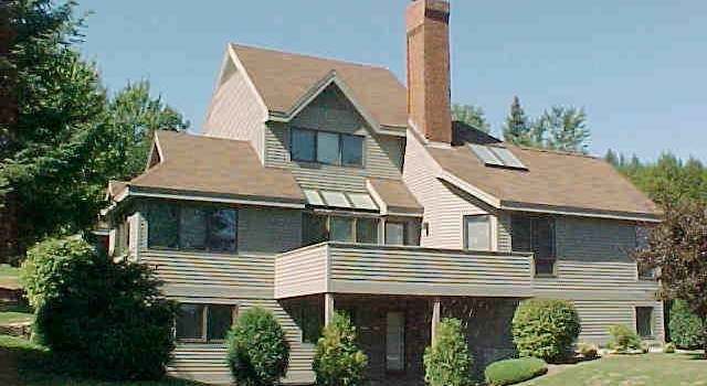 Photo of 60 Seasons Condominiums Rd, New London, NH 03257