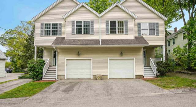 Photo of 6 Highland St, Exeter, NH 03833
