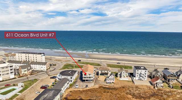 Photo of 611 Ocean Blvd #7, Hampton, NH 03842