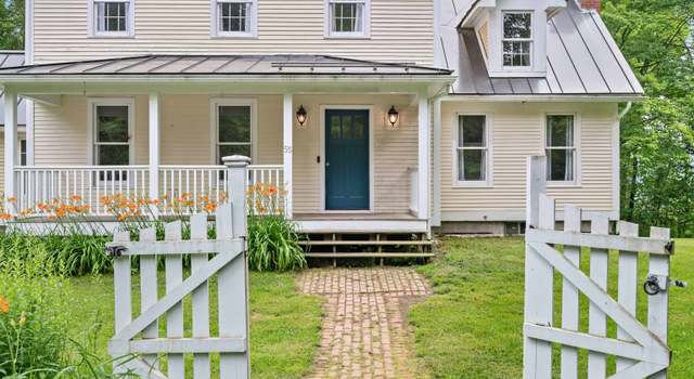 Photo of 55 Turkey Hill Rd, Richmond, VT 05477