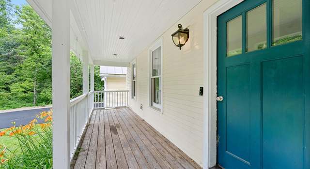 Photo of 55 Turkey Hill Rd, Richmond, VT 05477