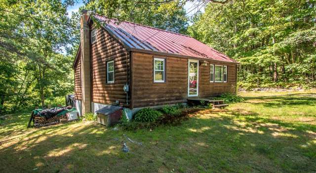 Photo of 471 Wentworth Rd, Brookfield, NH 03872