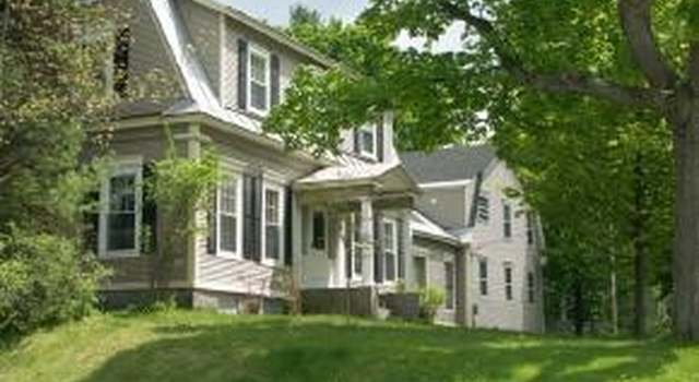 Photo of 245 S Main St, Northfield, VT 05663