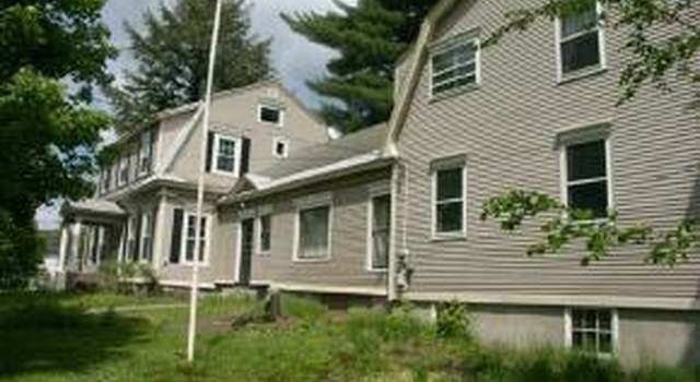 Photo of 245 S Main St, Northfield, VT 05663