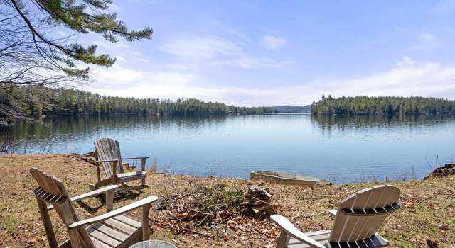 Photo of 38 Brookside Ln, Center Harbor, NH 03226