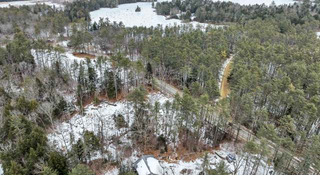 Photo of Stage Rd Lot 51, Sanbornton, NH 03276