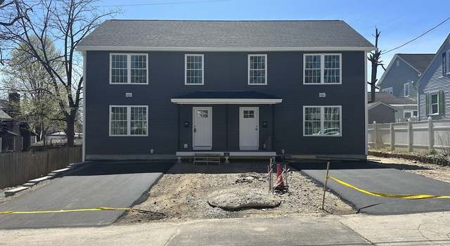Photo of 43 Laton St Unit A, Nashua, NH 03064