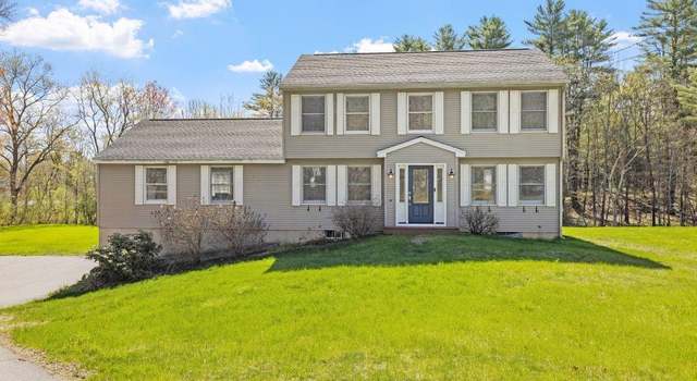 Photo of 486 Josiah Bartlett Rd, Concord, NH 03301