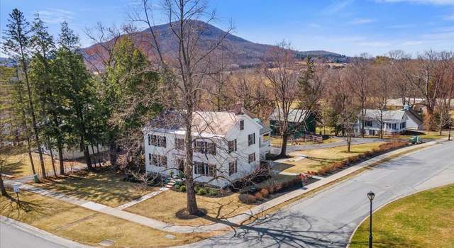 Photo of 1 Monument Ave, Bennington, VT 05201