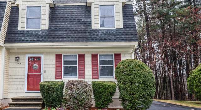 Photo of 20 Holly Ln Unit B, Hudson, NH 03051