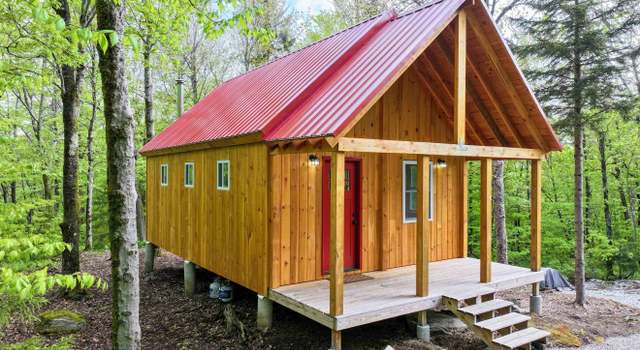 Photo of 564 Eagles Nest Rd, Ripton, VT 05766