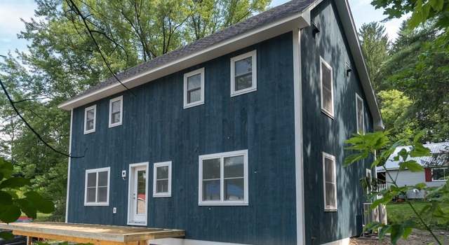 Photo of 21 Hill Street Ext, Waterbury, VT 05676