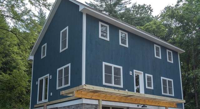 Photo of 21 Hill Street Ext, Waterbury, VT 05676