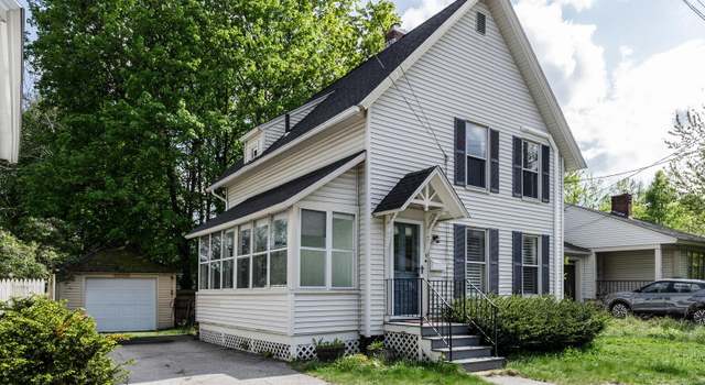 Photo of 9 Harrison St, Concord, NH 03301