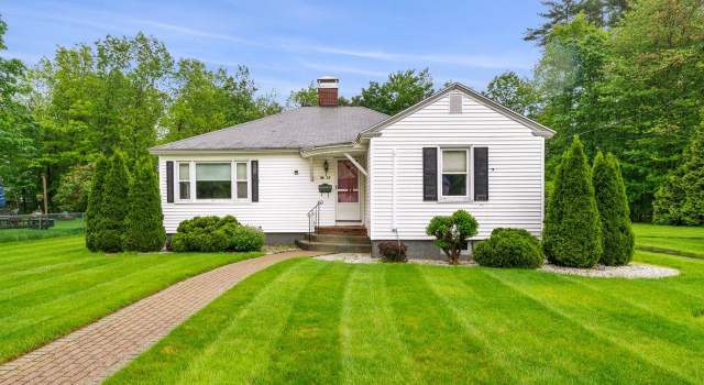 Photo of 38 Plummer Rd, Bedford, NH 03110