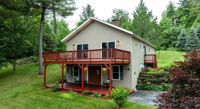 Photo of 156 Sherwood Cir, Brattleboro, VT 05301