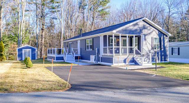 Photo of 90 Eagle Dr, Rochester, NH 03868