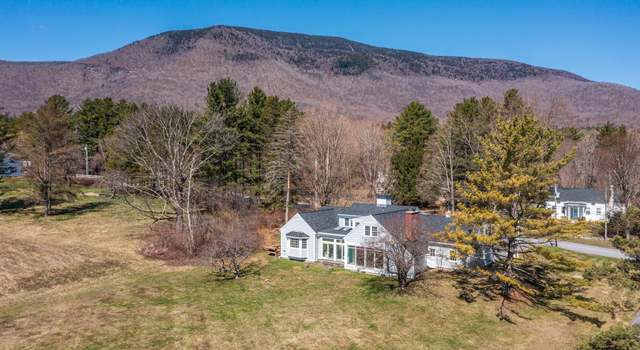 Photo of 2844 Main St, Manchester, VT 05254