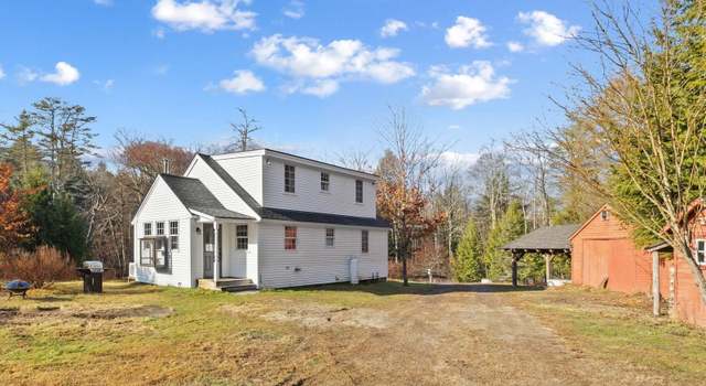 Photo of 393 Beryl Mountain Rd, Acworth, NH 03607