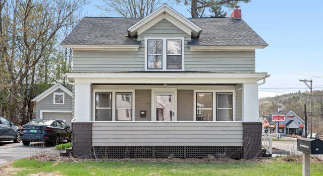 Photo of 10 Evergreen Dr, Barre, VT 05641