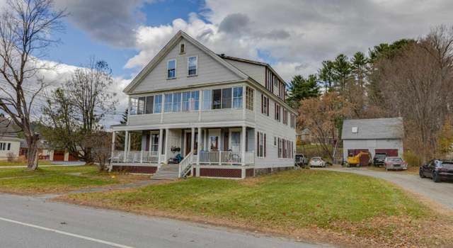 Photo of 124 W Main St, Littleton, NH 03561