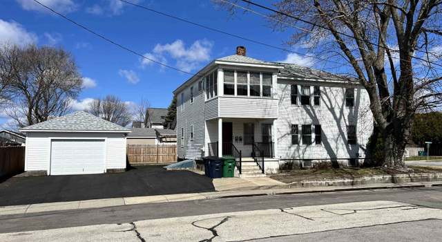 Photo of 84 Allds, Nashua, NH 03060