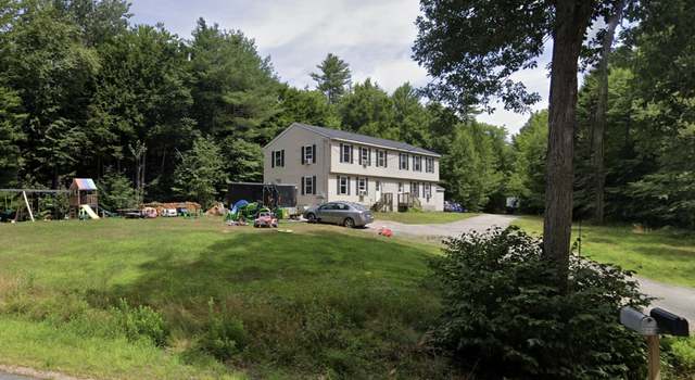 Photo of 1292 Province Rd Unit A, Strafford, NH 03884