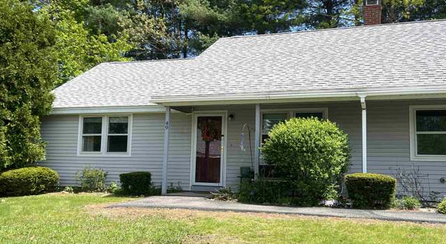 Photo of 49 Woodland Hls, South Berwick, ME 03908