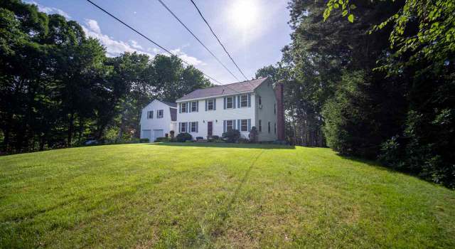 Photo of 53 Buttrick Rd, Hampstead, NH 03841