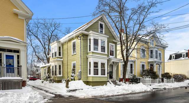 Photo of 210 Cabot St #1, Portsmouth, NH 03801