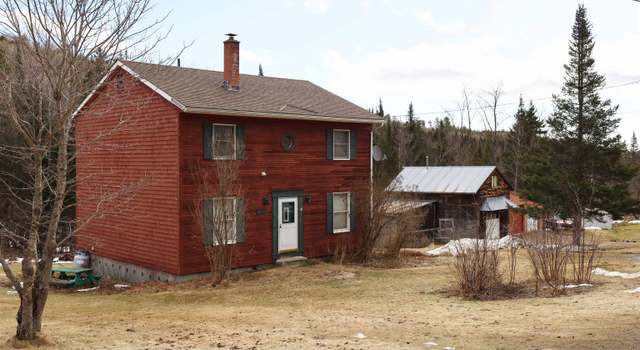 Photo of 3732 Kirby Mountain Rd, Kirby, VT 05824
