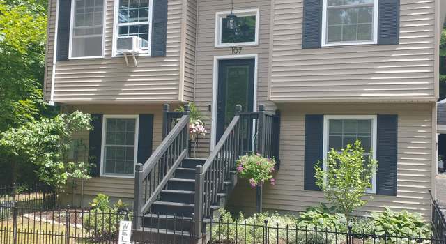 Photo of 107 Artist falls Rd, Conway, NH 03860