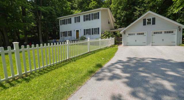 Photo of 133 Dorr Dr, Rutland City, VT 05701
