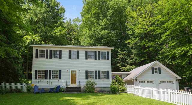 Photo of 133 Dorr Dr, Rutland City, VT 05701