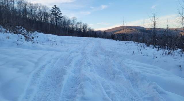 Photo of 348 Willey Hill Rd, Topsham, VT 05076