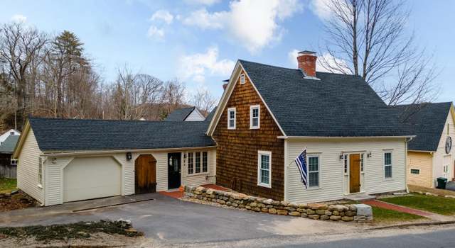 Photo of 6 Old Coach Rd, New Boston, NH 03070
