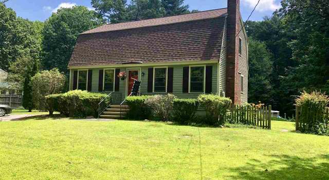 Photo of 119 Hampstead Rd, Derry, NH 03038