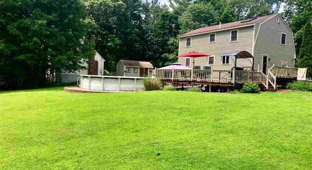 Photo of 119 Hampstead Rd, Derry, NH 03038