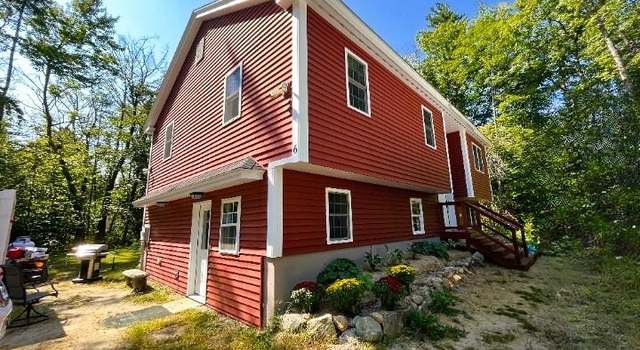 Photo of 6 E St, Conway, NH 03818