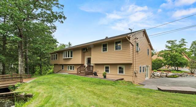 Photo of 15 Boulder Dr, New Boston, NH 03070