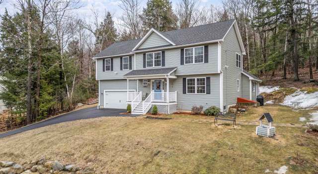 Photo of 151 Robieson Dr, Bristol, NH 03222
