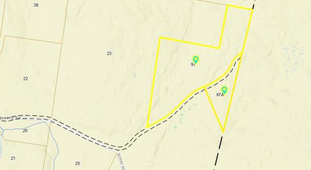 Photo of Lot 97-97A Silver Hill Rd #0, Auburn, NH 03032