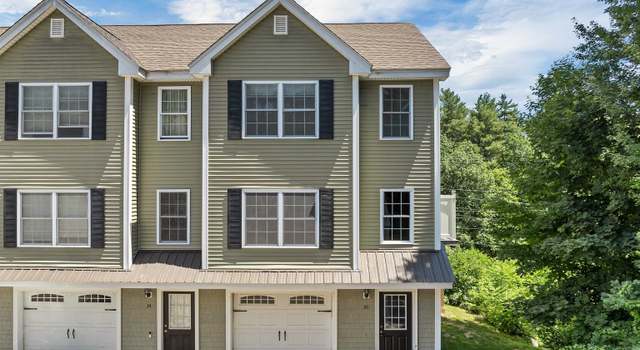Photo of 36 Townsend Dr #36, Dover, NH 03820