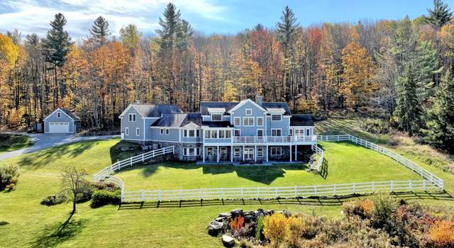 Photo of 2210 Sugar Hill Rd, Wallingford, VT 05742