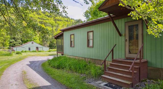 Photo of 480 VT-110, Tunbridge, VT 05077