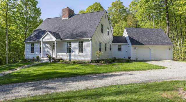 Photo of 505 Powderhorn Rd, Manchester, VT 05255