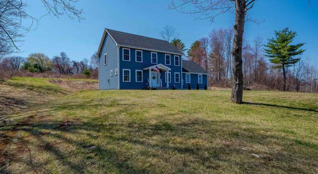 Photo of 58 Richards Way, Farmington, NH 03835